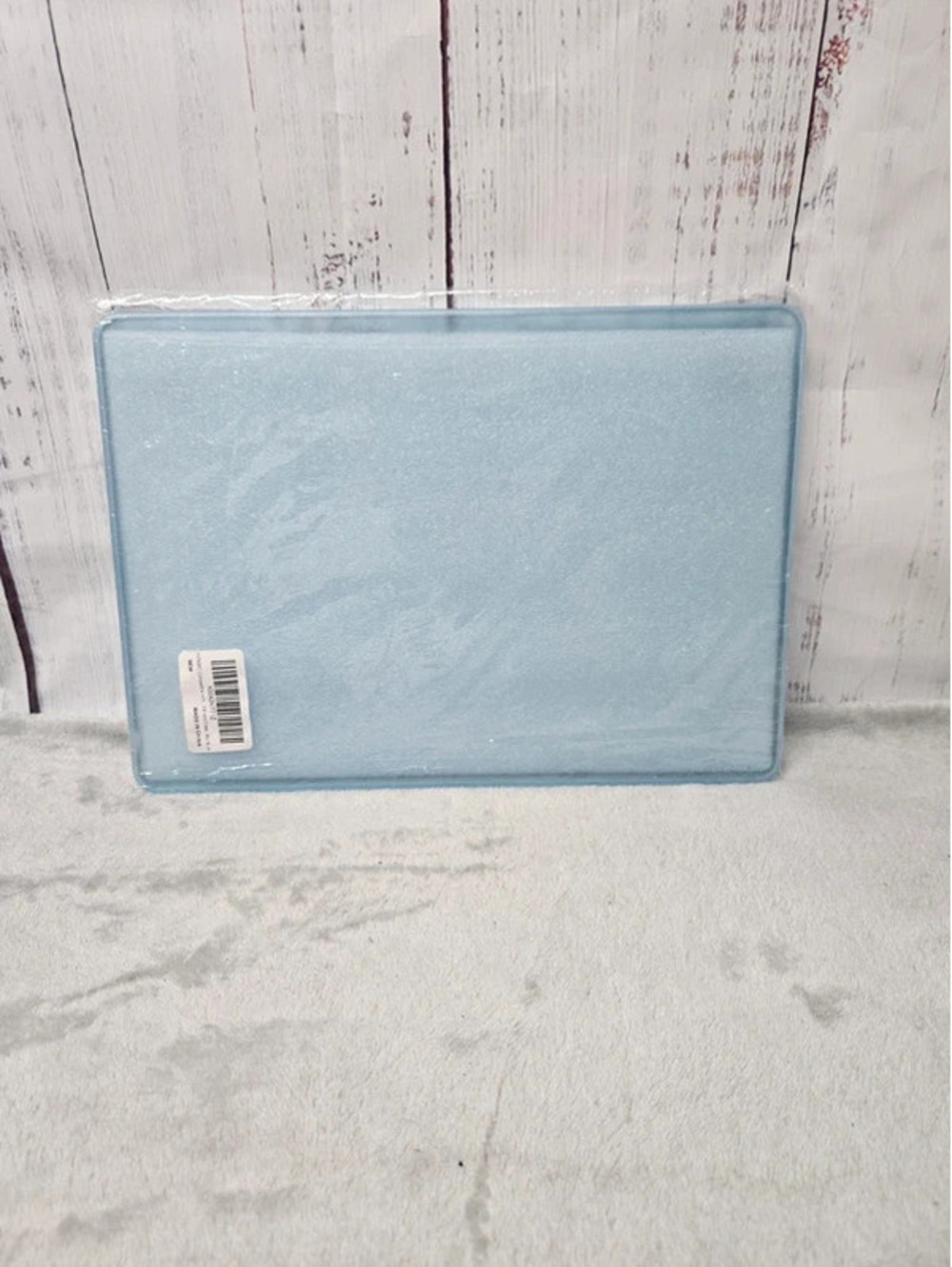 Blue Hard Case MacBook 13"